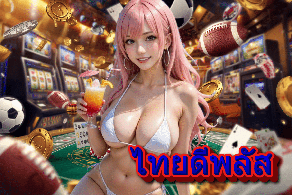 ไทยดีพลัส แทง หวย 24